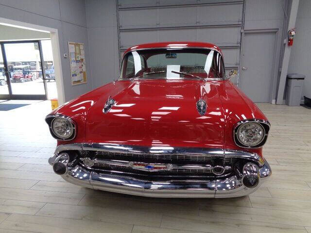 1957 Chevrolet 150 - 3