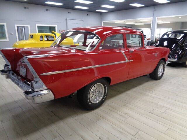 1957 Chevrolet 150 - 5