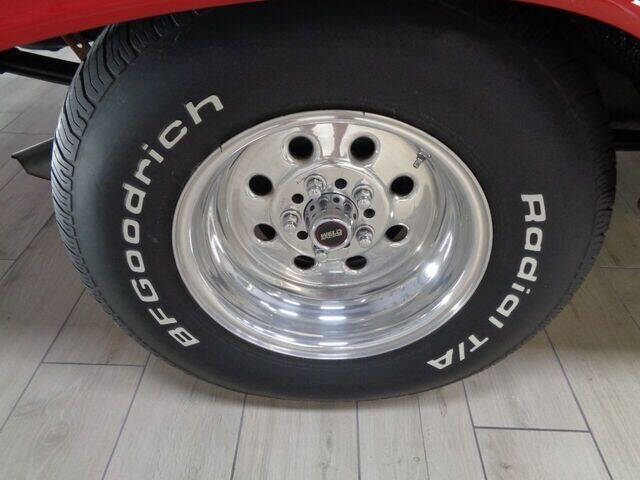 1957 Chevrolet 150 - 7