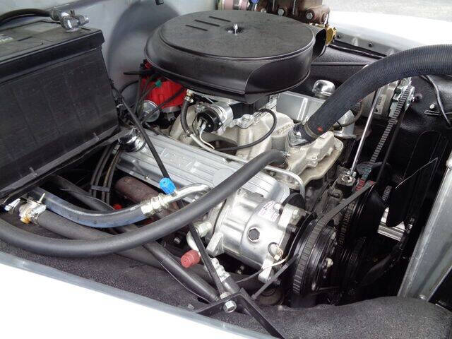 1950 Ford Mustang GT photo