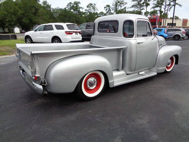 1950 Ford Mustang GT photo