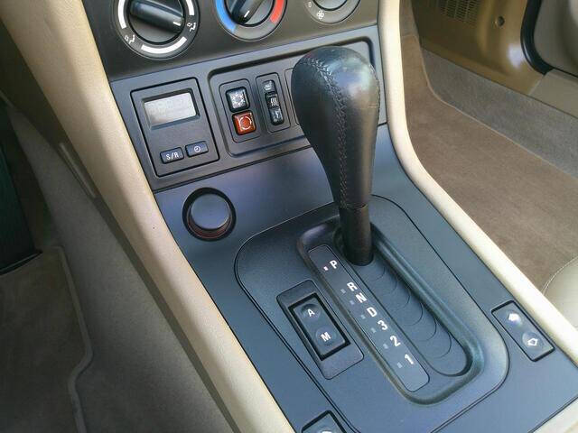 1997 BMW Z3 1.9 photo