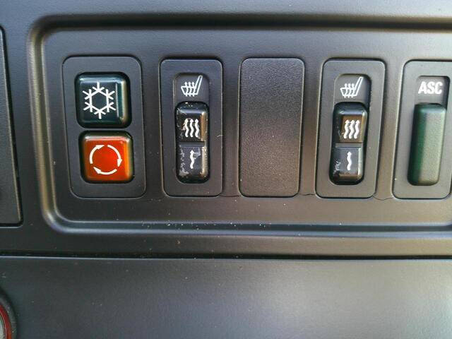 1997 BMW Z3 1.9 photo