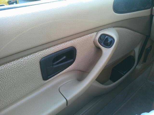 1997 BMW Z3 1.9 photo