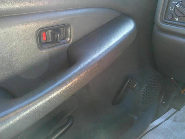 2006 GMC Sierra 1500 Work Truck photo