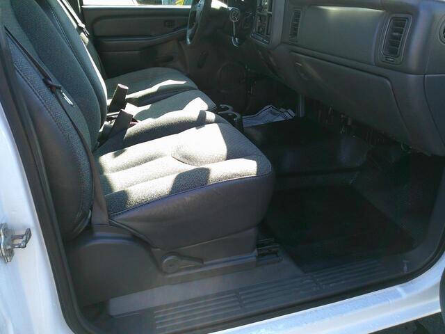 2006 GMC Sierra 1500 Work Truck photo