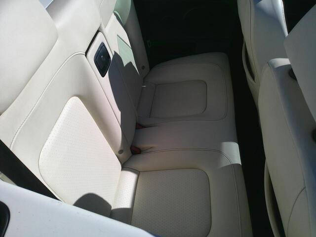 2007 Volkswagen New Beetle Triple White photo