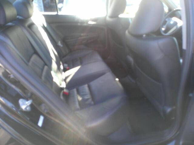 2012 Honda Accord SE photo