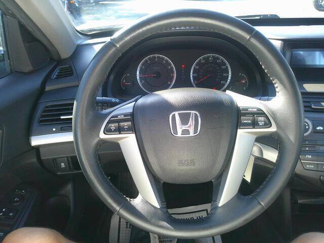 2012 Honda Accord SE photo