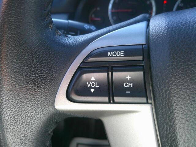 2012 Honda Accord SE photo