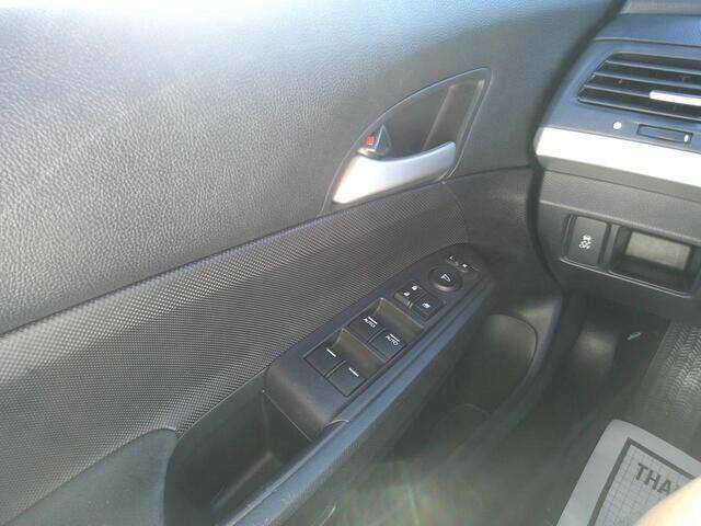 2012 Honda Accord SE photo