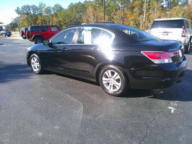2012 Honda Accord SE photo