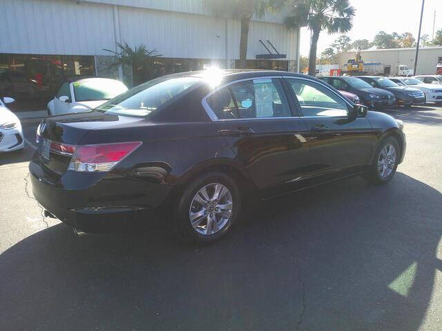 2012 Honda Accord SE photo