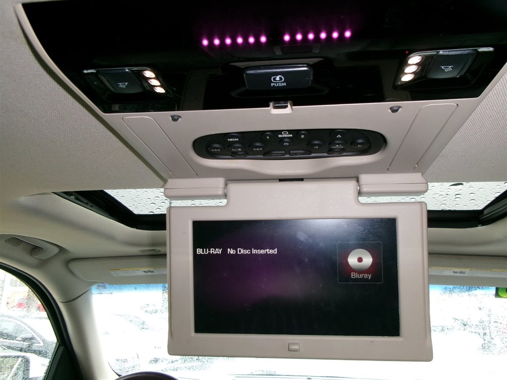 2015 GMC Yukon Denali photo