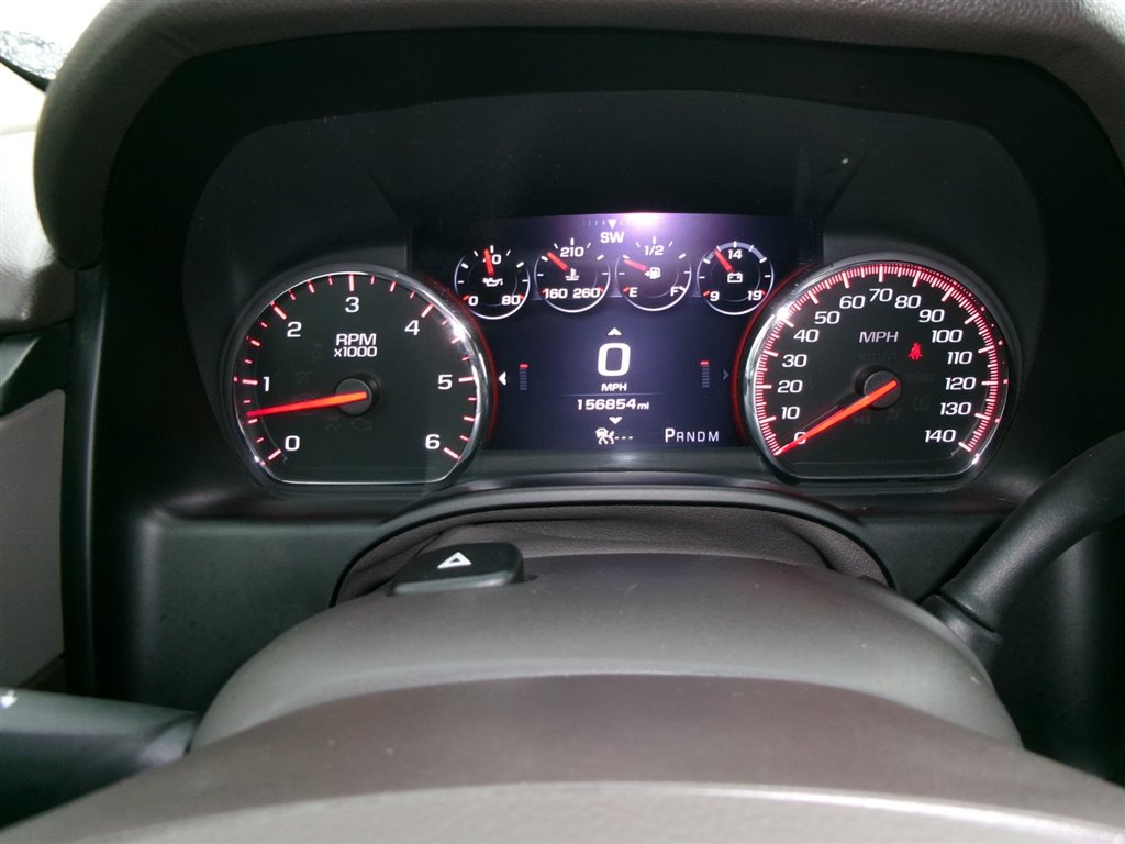 2015 GMC Yukon Denali photo