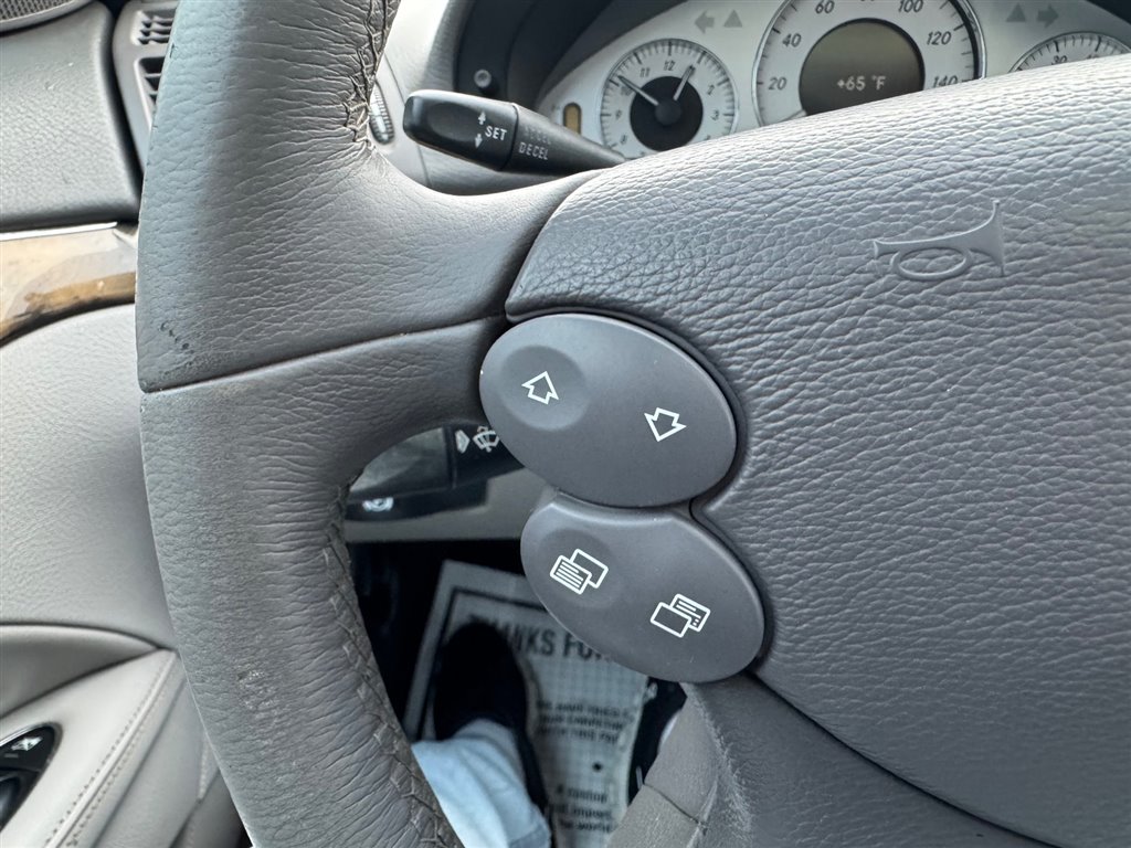 2008 Mercedes-Benz E-Class E350 Luxury - 10