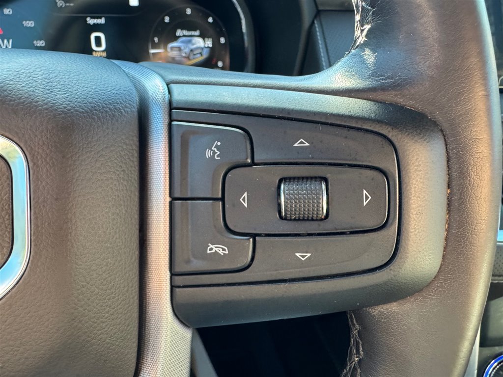 2022 GMC Yukon SLT 4WD - 11