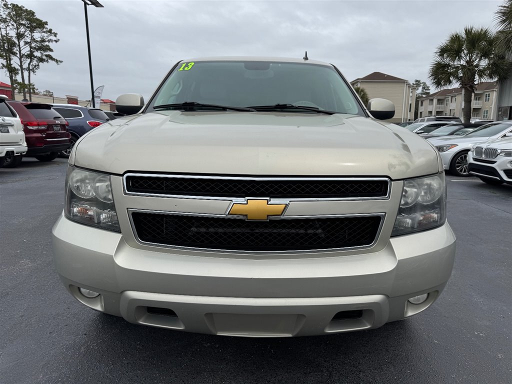 2013 Chevrolet Suburban LT 1500 2WD - 2