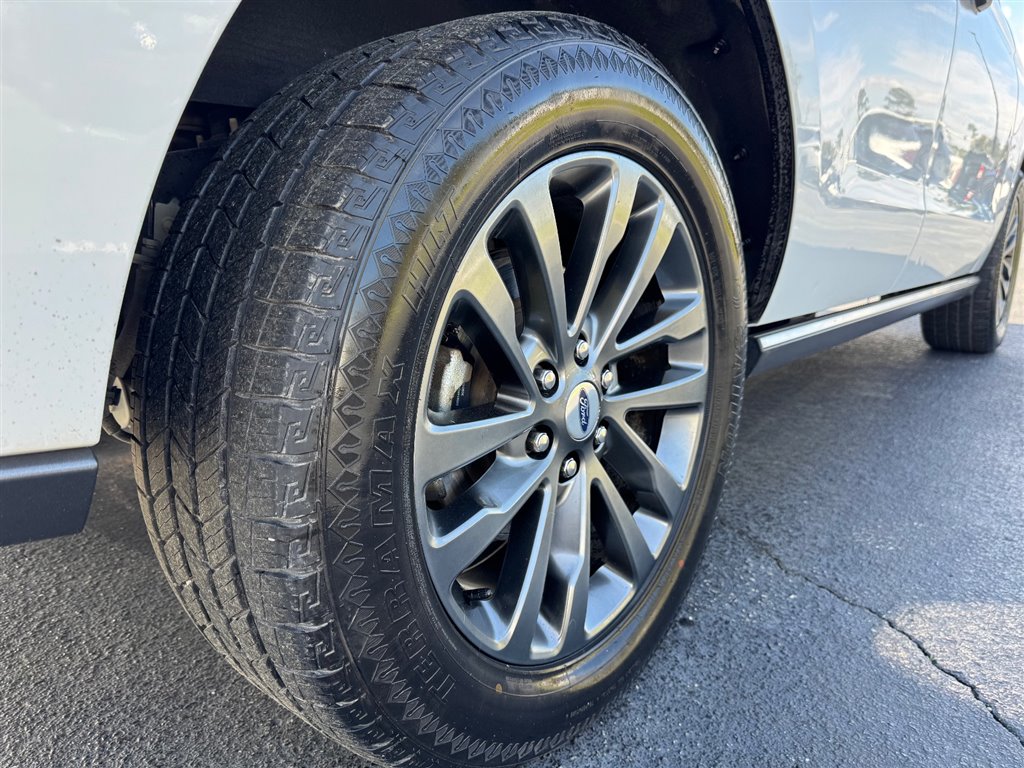 2021 Ford Expedition Limited - 9