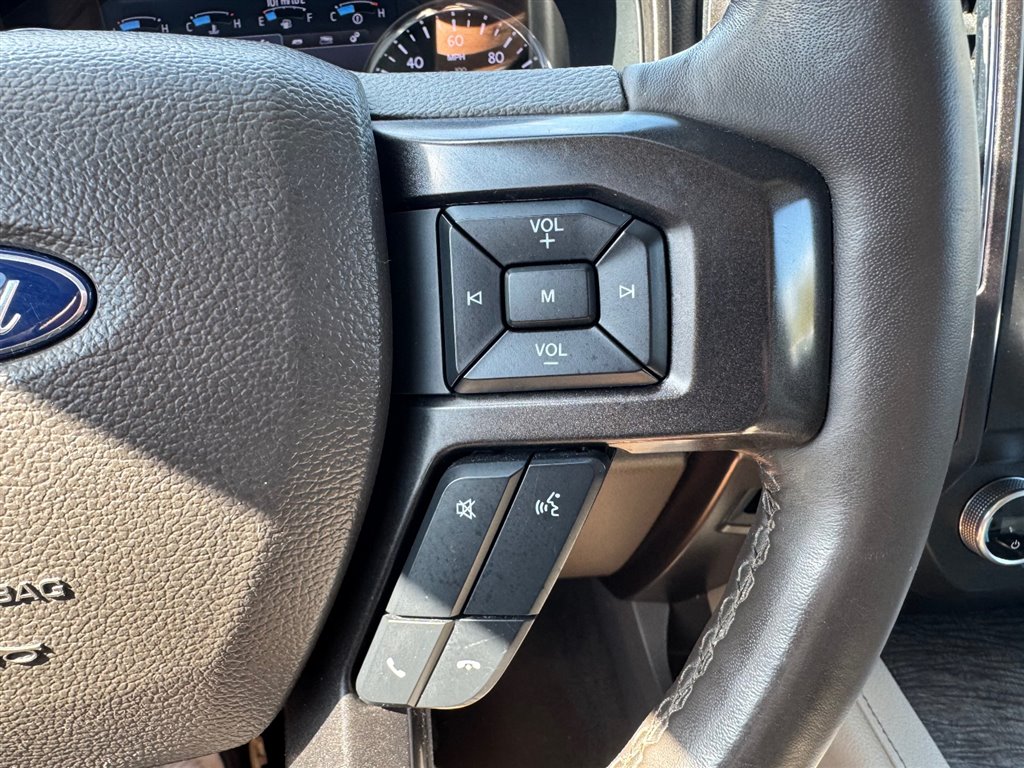 2021 Ford Expedition Limited - 11