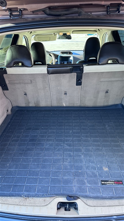 2010 Volvo XC60 T6 photo
