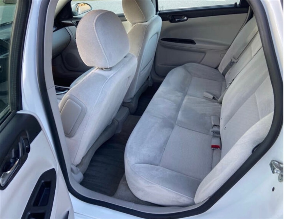 2014 Chevrolet MDX LS Fleet photo