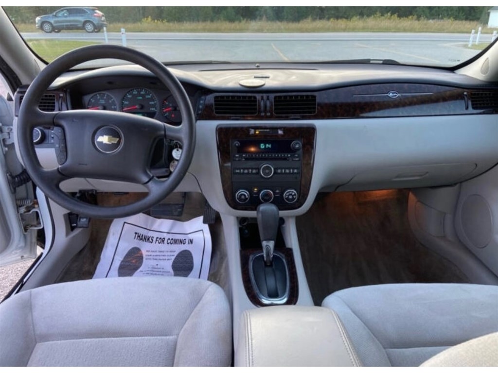2014 Chevrolet MDX LS Fleet photo