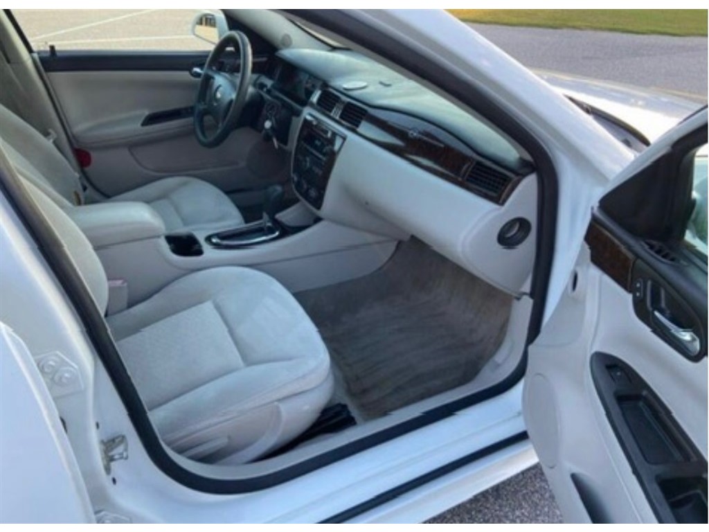2014 Chevrolet MDX LS Fleet photo