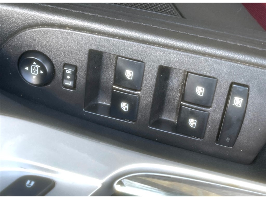 2014 Chevrolet Equinox LS photo
