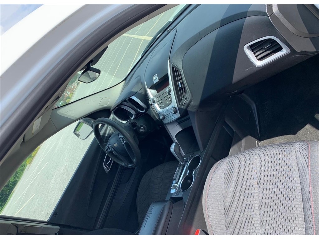 2014 Chevrolet Equinox LS photo