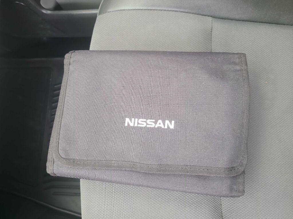 2013 Nissan NV200 S photo