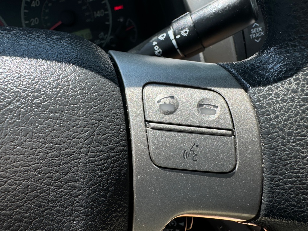 2011 Toyota Corolla photo