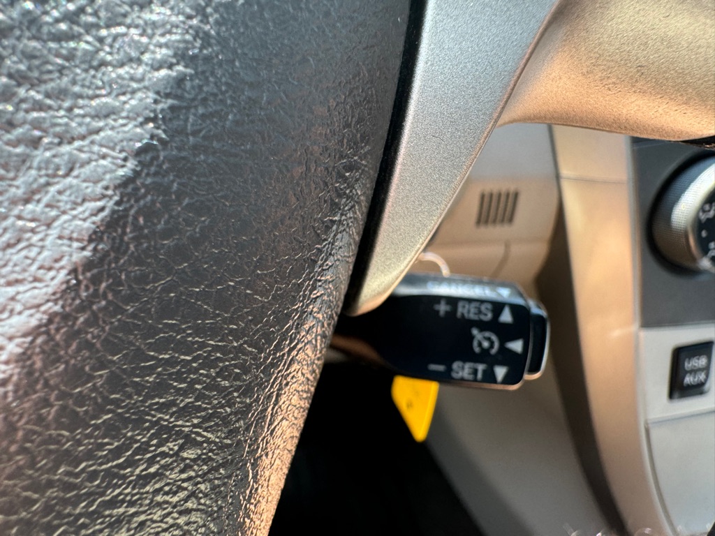 2011 Toyota Corolla photo