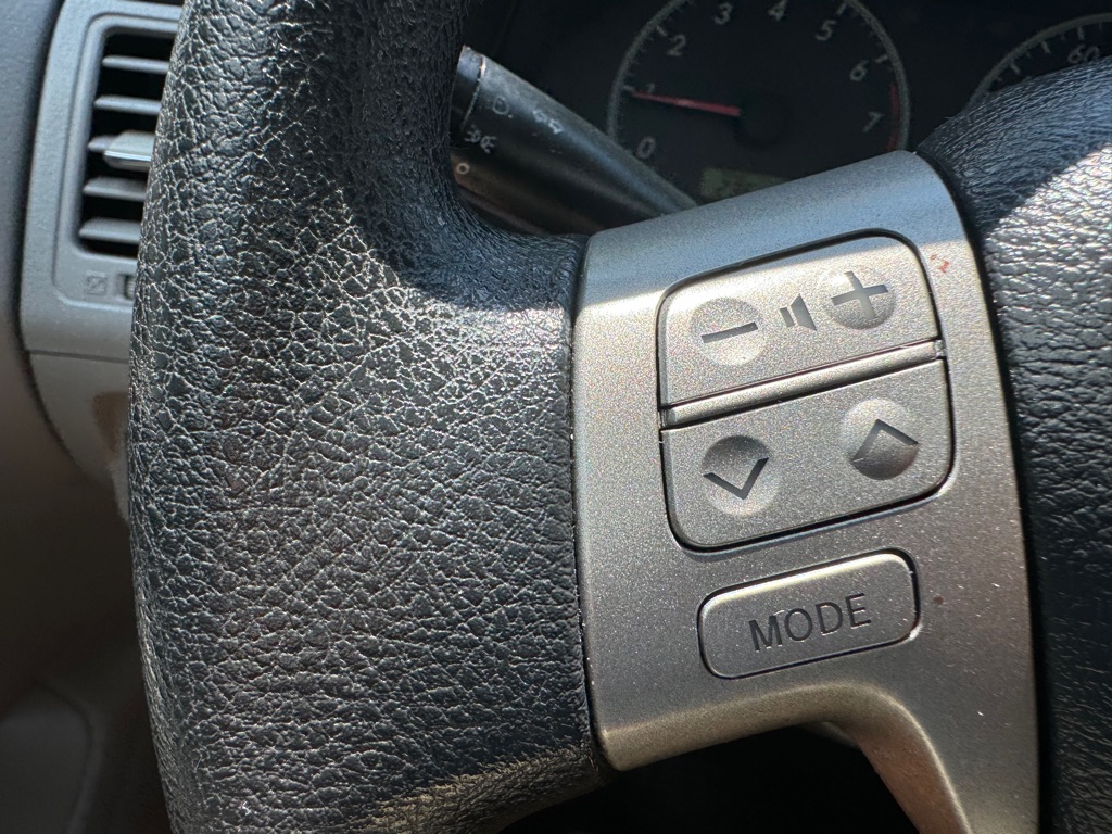 2011 Toyota Corolla photo