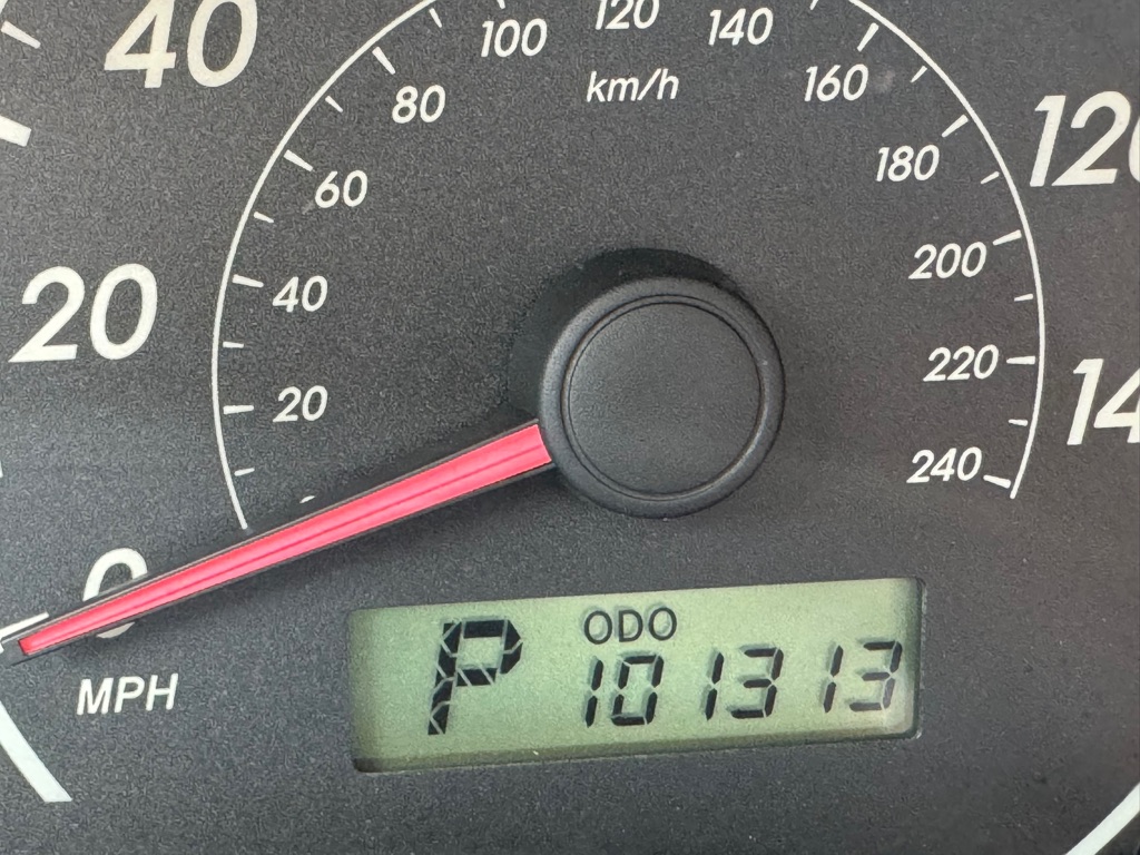 2011 Toyota Corolla photo