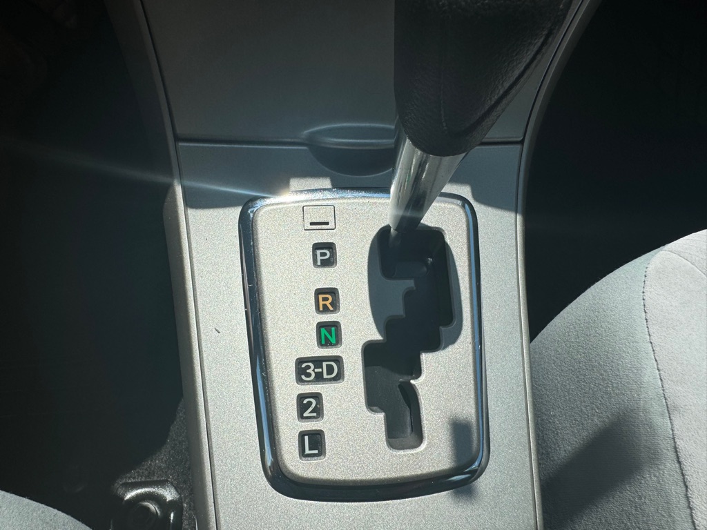 2011 Toyota Corolla photo