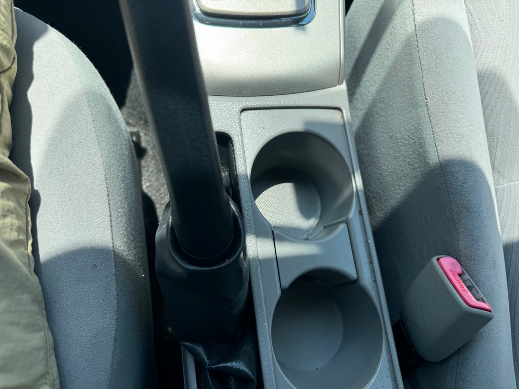2011 Toyota Corolla photo
