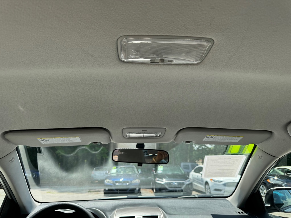 2011 Toyota Corolla photo
