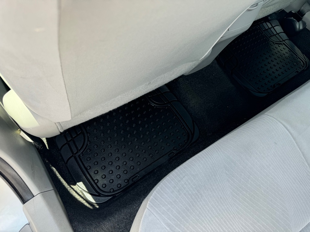 2011 Toyota Corolla photo