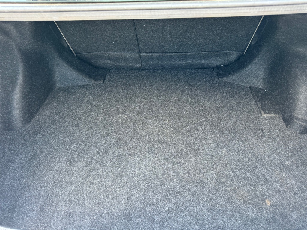 2011 Toyota Corolla photo