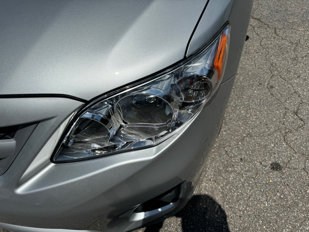 2011 Toyota Corolla photo