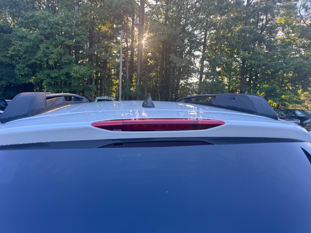 2014 Subaru Outback 2.5i Limited photo