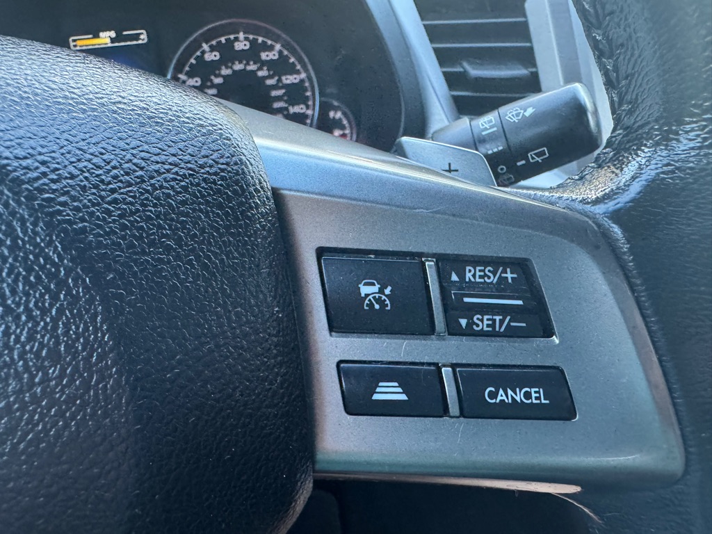 2014 Subaru Outback 2.5i Limited photo