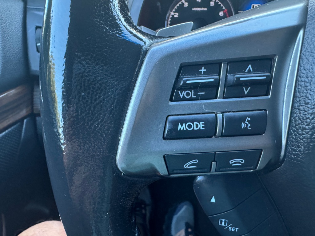 2014 Subaru Outback 2.5i Limited photo