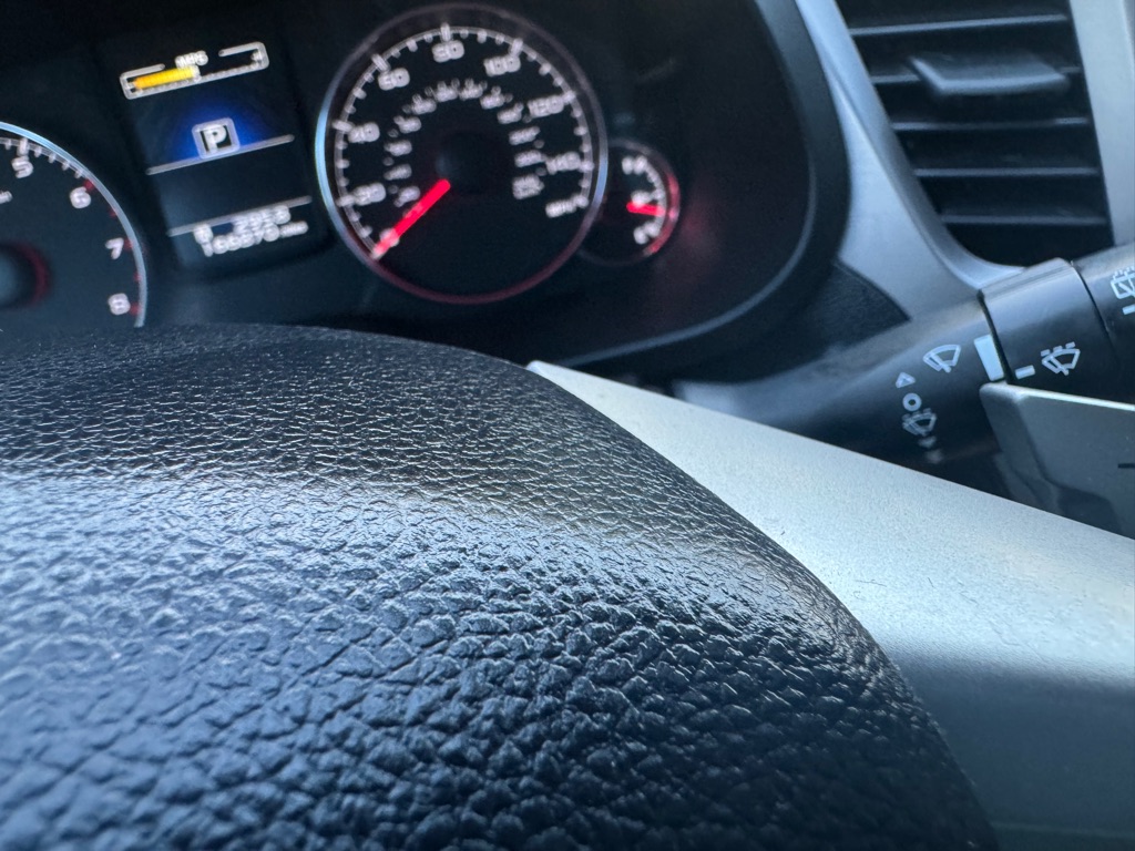 2014 Subaru Outback 2.5i Limited photo