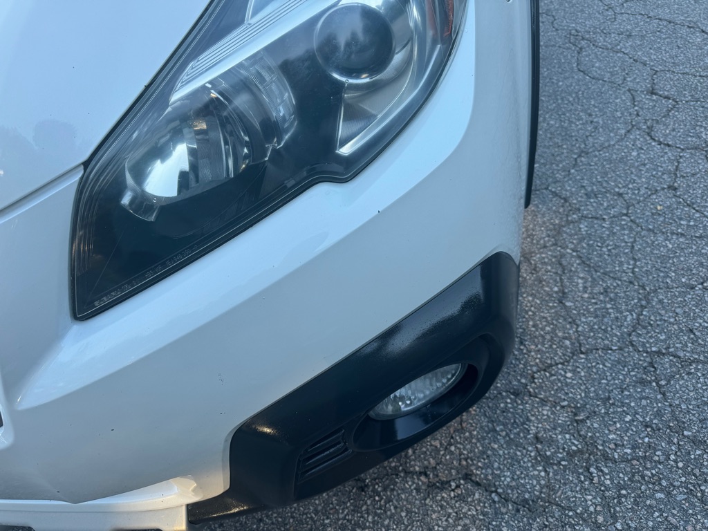 2014 Subaru Outback 2.5i Limited photo