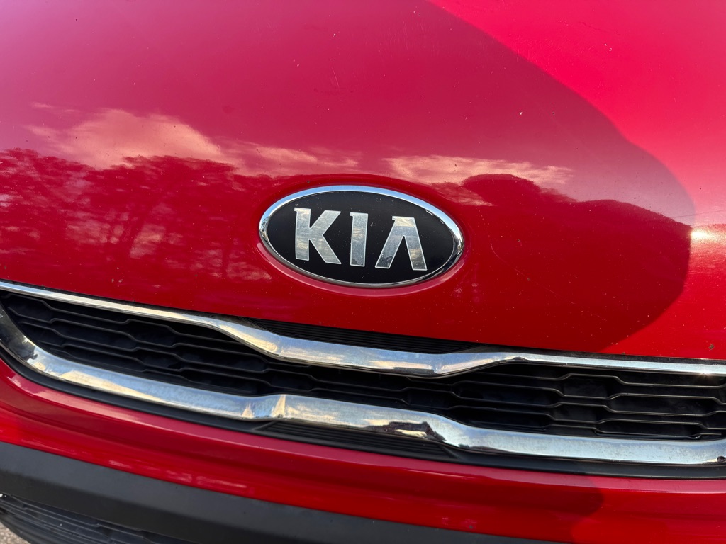 2013 Kia Soul photo