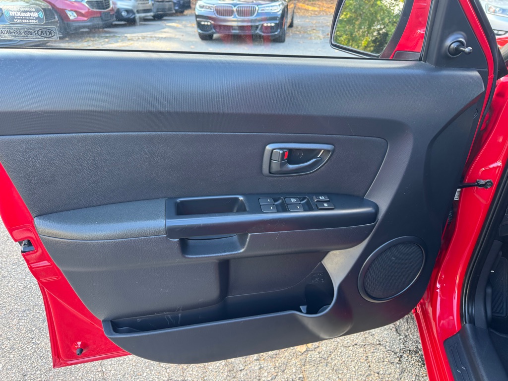 2013 Kia Soul photo