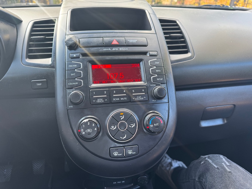 2013 Kia Soul photo