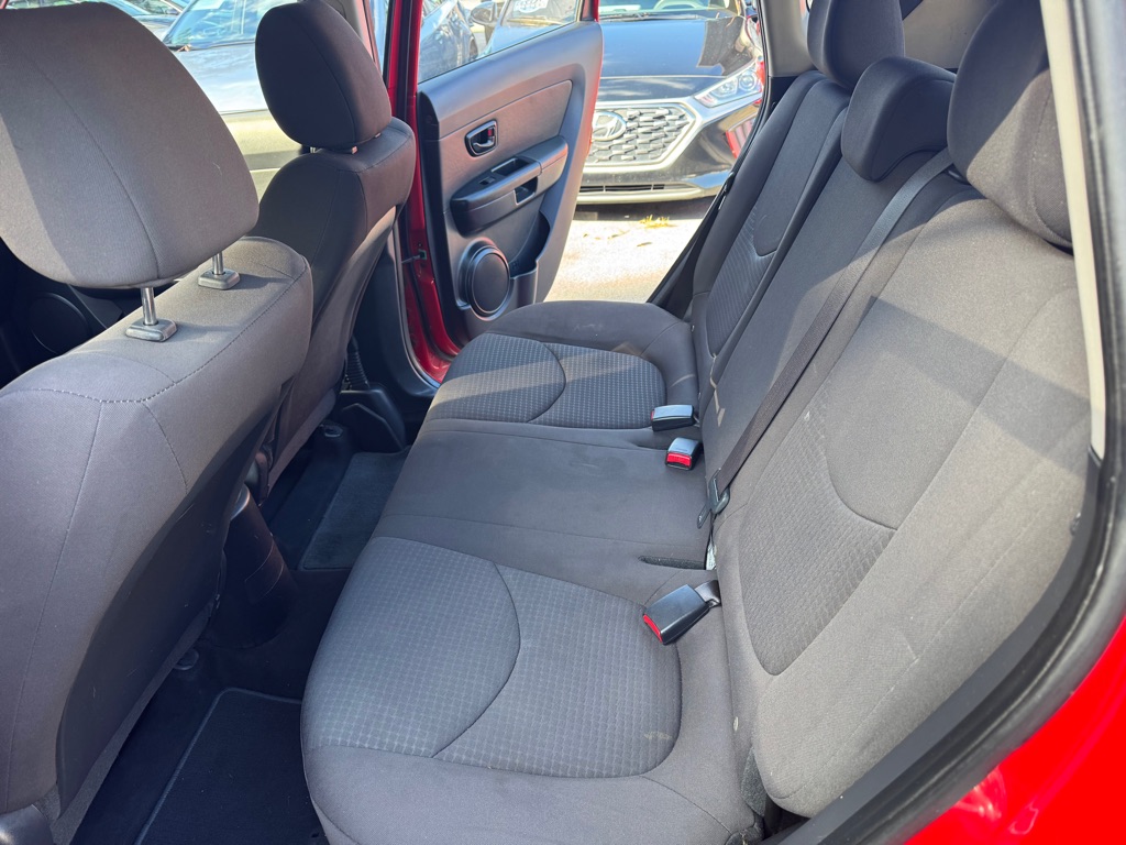 2013 Kia Soul photo
